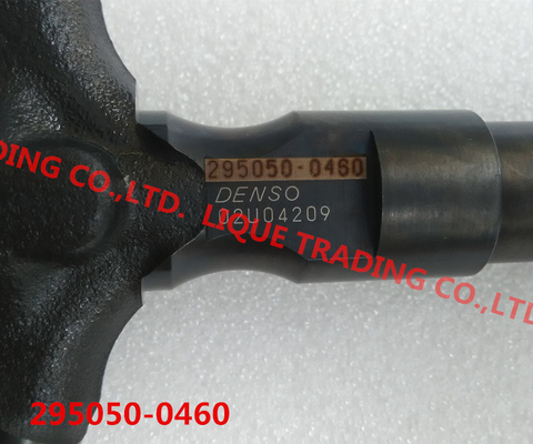 DENSO 295050-0460 حاقن سكة عادي أصلي 295050-0460 295050-0200 لتويوتا 23670-30400 ، 23670-39365 المزود