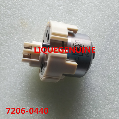 7206-0440 صمام الملف اللولبي دلفي 7206-0440 وحدة مضخة المحرك 7206-0440/7206 0440/72060440 المزود