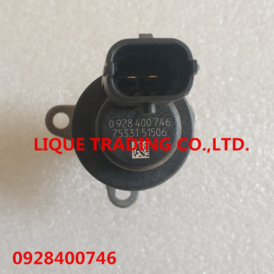 صمام الملف اللولبي الأصلي من بوش 0928400746 ، 0928400746 ، 0928400746 وحدة قياس الوقود المزود