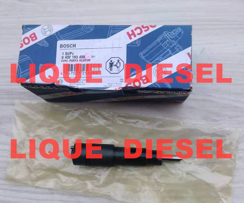 بوش حقن الوقود 0432193459 A0060176821 0 432 193 459 0060176821 المزود