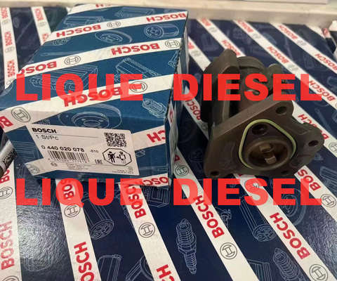 BOSCH مضخة السكة الحديدية المشتركة 0440020078 0 440 020 078 المزود