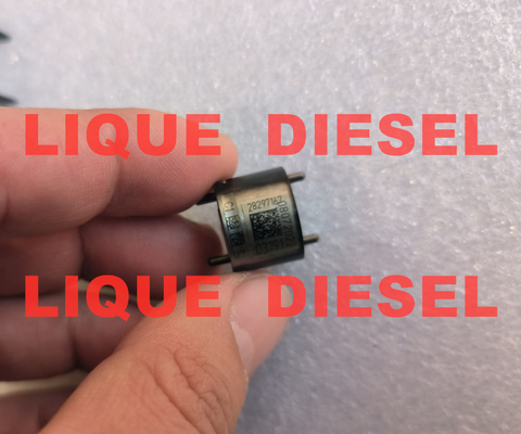 مجموعة صمامات الفوهة DELPHI 7135-582 (تشمل الفوهة F340 + الصمام 28297167) مجموعات إصلاح 7135582 ل 28540276 المزود