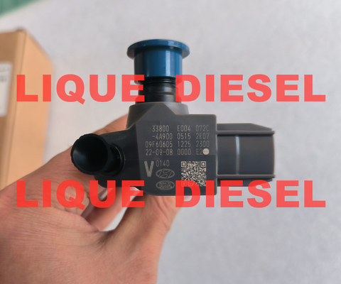 حقن الوقود DENSO 295700-0140 33800-4A900 2957000140 338004A900 لـ Hyundai / KIA المزود