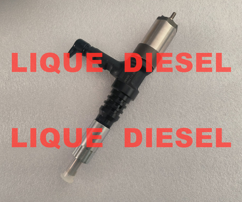 DENSO Fue Injector 095000-0560 095000-0562 6218-11-3100 المزود