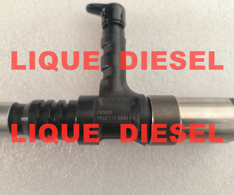DENSO Fue Injector 095000-0560 095000-0562 6218-11-3100 المزود