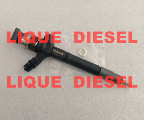 حقن الوقود DENSO DCRI109780 0950009780 095000-9780 9709500-978 لـ TOYOTA 23670-51031 23670-51030 23670-59035 المزود