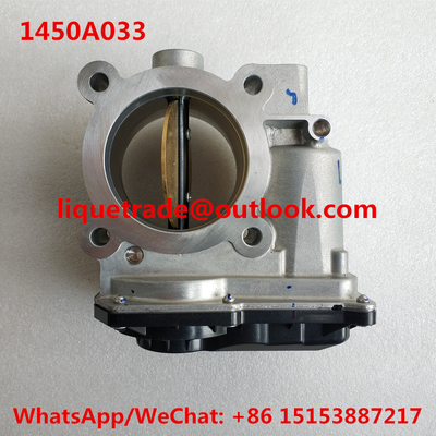 ميتسوبيشي 1450A033 صمام دواسة الوقود 1450A033 ، لميتسوبيشي L200 المزود