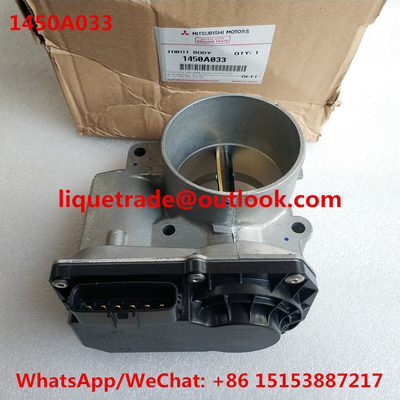 ميتسوبيشي 1450A033 صمام دواسة الوقود 1450A033 ، لميتسوبيشي L200 المزود