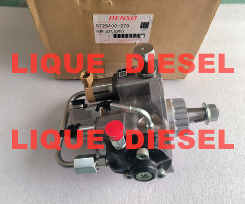 مضخة الوقود DENSO 9729400-270 294000-2700 22100-E0541 9729400270 2940002700 22100E0541 المزود