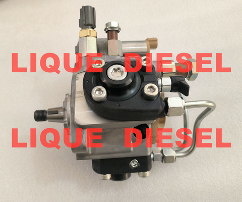 مضخة دينسو 9729405-010 294050-0106 2940500106 لـ ISUZU 6HK1 98091565 8-98091565-3 8-98091565-4 8980915654 المزود