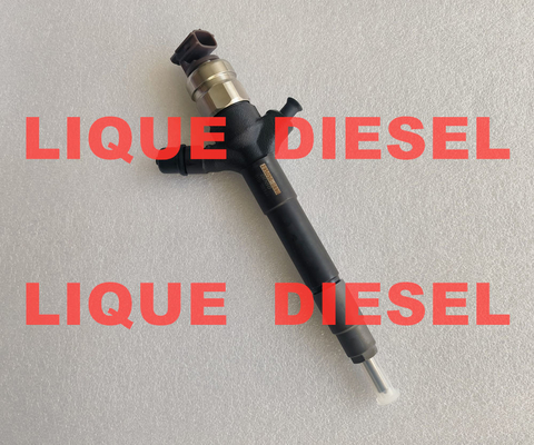 حقن DENSO DCRI300890 2950500890 2950500890AM 1465A367 295050-0890 9729505-089 SM295050-0890 المزود