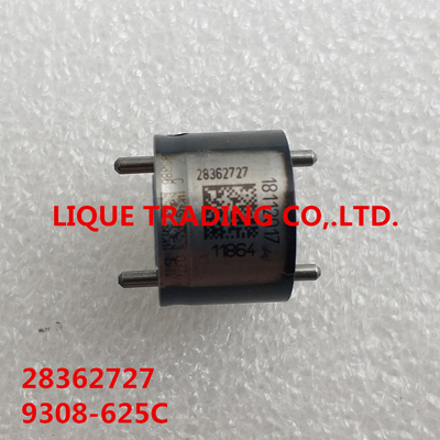 صمام التحكم بفوهة السكك الحديدية المشتركة DELPHI 625C ، 9308-625C ، 28362727 المزود