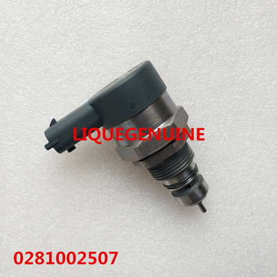 صمام التحكم في ضغط بوش DRV 0281002507/0 281002507 لـ 31402-2A400 المزود