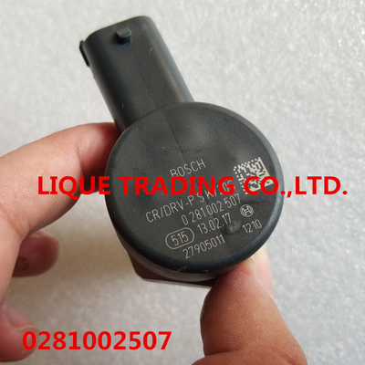 صمام التحكم في ضغط بوش DRV 0281002507/0 281002507 لـ 31402-2A400 المزود