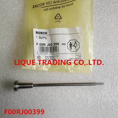 BOSCH الأصلي والجديد صمام التحكم في السكك الحديدية المشتركة F00RJ00399 ، F 00R J00399 المزود