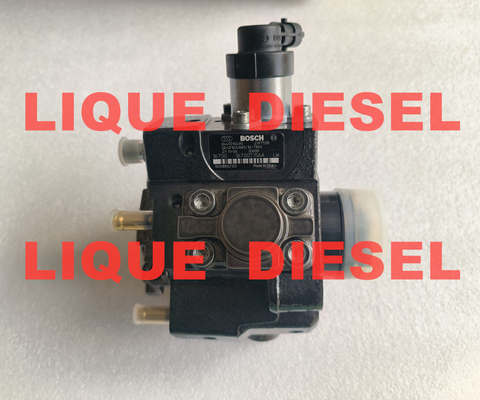مضخة BOSCH للسكك الحديدية 0445010490 0 445 010 490 16700T156A CR/CP1H3/R85/10-789S المزود