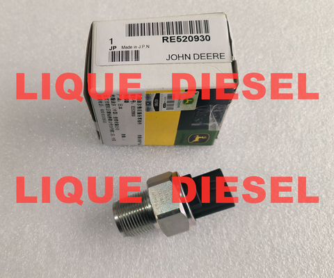 DENSO 6141 جهاز استشعار السكك الحديدية العادية RE520930 499000-6141 4990006141 8-98306900-0 8983069000 98306900 المزود