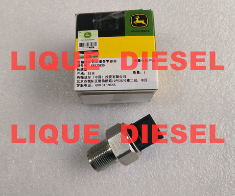 DENSO 6141 جهاز استشعار السكك الحديدية العادية RE520930 499000-6141 4990006141 8-98306900-0 8983069000 98306900 المزود