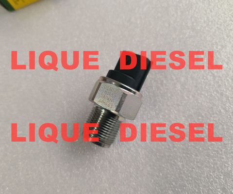 DENSO 6141 جهاز استشعار السكك الحديدية العادية RE520930 499000-6141 4990006141 8-98306900-0 8983069000 98306900 المزود