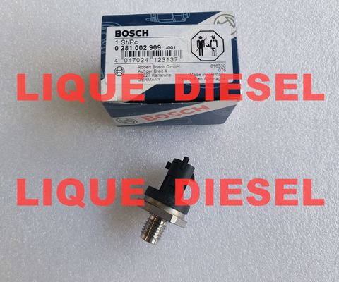 أجهزة استشعار الضغط BOSCH 0281002909 0 281 002 909 281002909 المزود