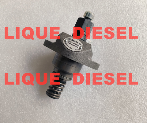 مضخة وحدة بوش 0414287009 04178125 مضخة وحدة DEUTZ 0 414 287 009 0417-8125 PFE1A80S3008 المزود