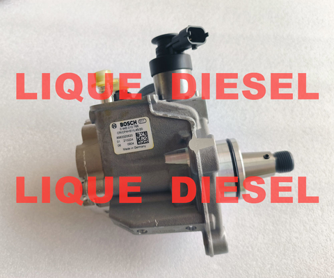 مضخة حقن الوقود BOSCH CP4 0445010766 8983320620 0 445 010 766 8-98332062-0 CR/CP4HS1/L45/20 المزود