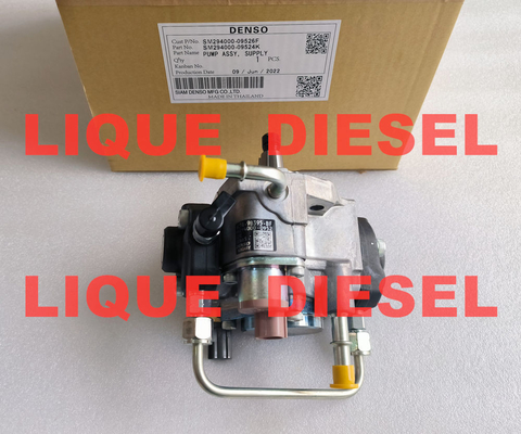 مضخة DENSO Common Rail 294000-0952 6C1Q-9B395-BF 2940000952 6C1Q9B395BF 294000 0952 6C1Q 9B395 BF المزود