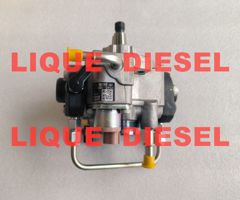 مضخة DENSO Common Rail 294000-0952 6C1Q-9B395-BF 2940000952 6C1Q9B395BF 294000 0952 6C1Q 9B395 BF المزود