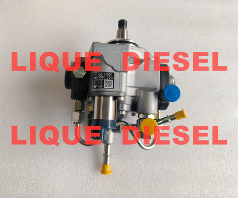 مضخة الوقود DENSO 9729400-206 294000-2060 294000-2061 294000-2062 لـ HYUNDAI 33100-4A900 331004A900 SM294000-2062 المزود
