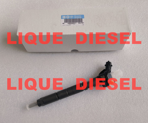 حقن وقود بوش 0445116059 0445116019 0 445 116 059 0 445 116 019 لشركة FIAT 580540211 IVECO 5801540211 504385557 المزود