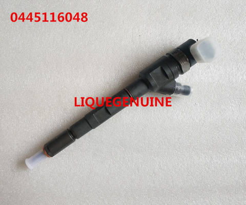 BOSCH INJECTOR 0445116048 ، 0445116048 حاقن السكك الحديدية المشتركة 0445116048 ، 0445116048 المزود