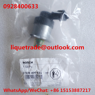 BOSCH الأصلي 0928400633 ، 0928400633 صمام قياس الوقود ، صمام التحكم ، وحدة التحكم المزود