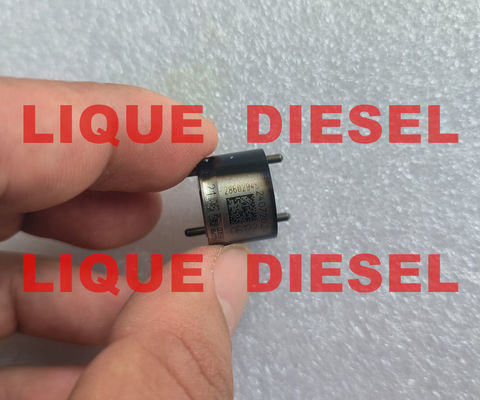 DELPHI NOZZLE CVA KIT 7135-627 ( nozzle 421 + valve 28602945 ) المزود