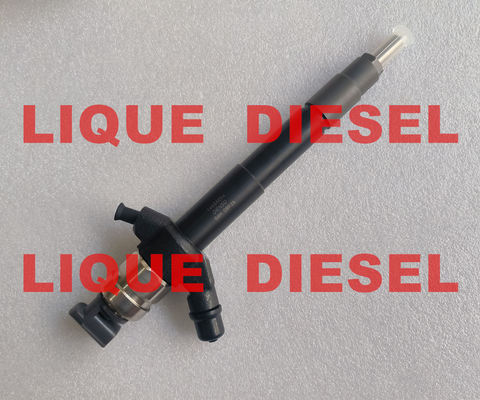 حقن الوقود من DENSO 095000-5760 1465A054 SM095000-5760 0950005760 MITSUBISHI INJECTOR المزود