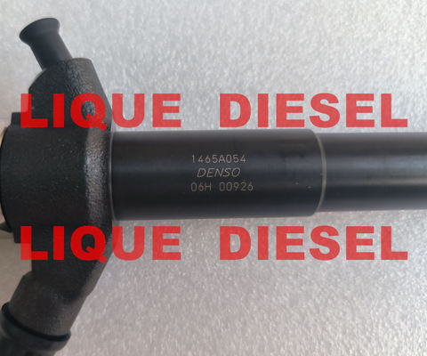 حقن الوقود من DENSO 095000-5760 1465A054 SM095000-5760 0950005760 MITSUBISHI INJECTOR المزود