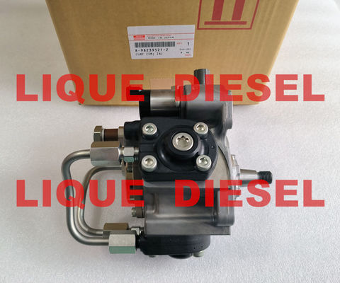 مضخة وقود DENSO HP4-0642 9729405-064 294050-0640 8-98239521-0 9729405064 2940500640 8982395210 98239521 المزود