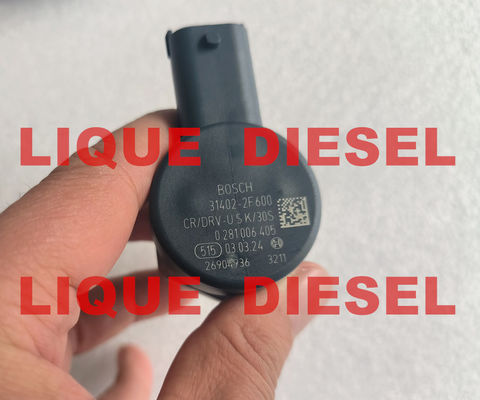 صمام BOSCH DRV 0281006405 صمام تنظيم الضغط 0 281 006 405 281006405 المزود