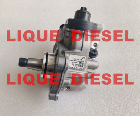 مضخة وقود BOSCH PUMP 0445020525 0 445 020 525 04123934 CR/CP4N1/R50/20-S المزود