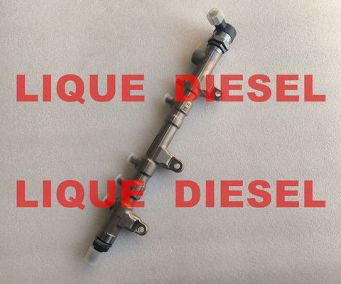 بوش سكة حقن مشتركة 0445214320 31400-2F600 0 445 214 320 314002F600 31400 2F600 المزود