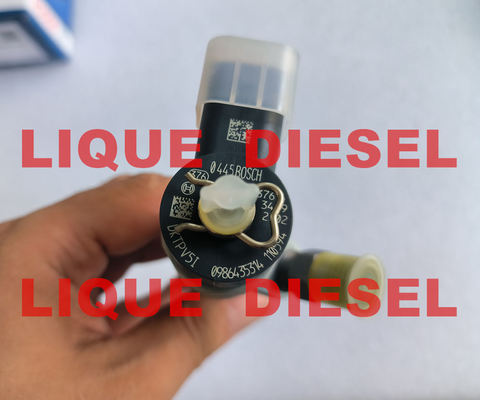 بوش بخاخ سكة الوقود المشتركة 0986435314 0445110594 0 986 435 314 0 445 110 594 المزود