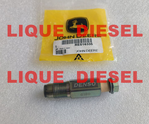 JOHN DEERE  RE516335 محدد ضغط DENSO 095420-0160 0954200160 095420 0160 المزود