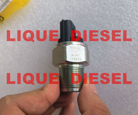 DENSO 6141 جهاز استشعار السكك الحديدية المشتركة JOHN DEERE RE520930 499000-6141 4990006141 8-98306900-0 8983069000 98306900 المزود