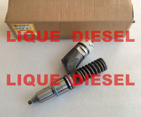 حقن CAT 249-0712 2490712 249 0712 حقن GP-وقود للمحرك C11 المزود