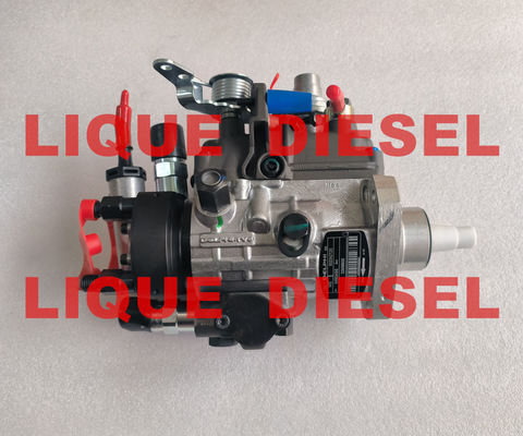 مضخة دلفي 9323A270G 9323A272G 320-06930 9323A270 9323A271G 320/06930 32006930 المزود