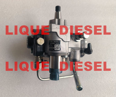 مضخة وقود DENSO 9729400-162 294000-1623 8-98178304-3 2940001623 8981783043 98178304 المزود