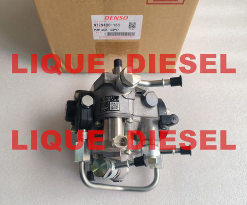 مضخة وقود دينسو 9729400-163 294000-1630 294000-1631 294000-1632 5318651 المزود