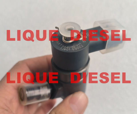 حقن السكك الحديدية المشتركة BOSCH 0445110777 0445110 777 1J801-53052 0 445 110 777 1J80153052 المزود