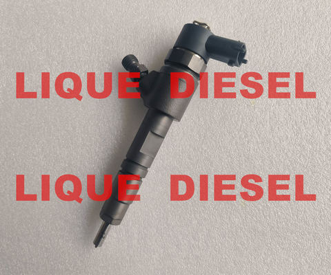 حقن السكك الحديدية المشتركة BOSCH 0445110777 0445110 777 1J801-53052 0 445 110 777 1J80153052 المزود