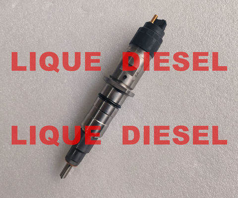 بوش 0445120199 4994541 تجميع حقن الوقود المحايد 0445120199 4994541 لـ CUMMINS المزود