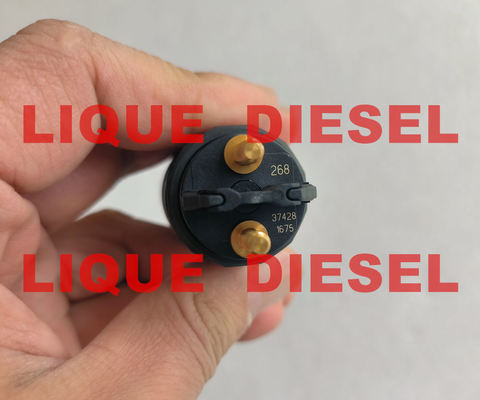 محرك حقن BOSCH المشترك 0445120268 0 445 120 268 400903-00046 40090300046 445120268 لـ DOOSAN DL06S المزود